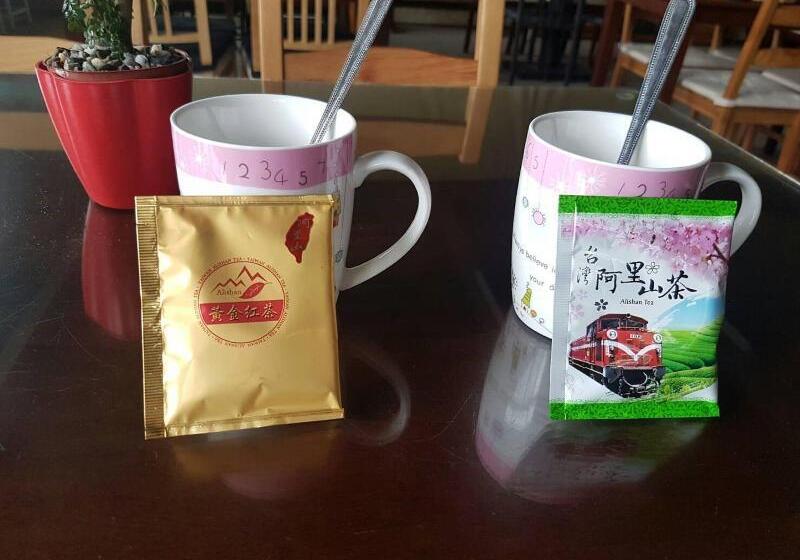 ホテル Ming Yang B&b