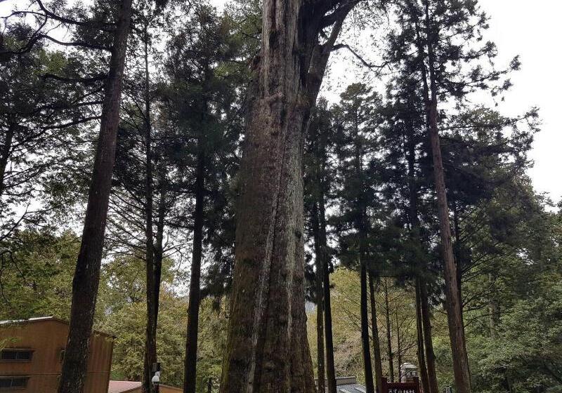 ホテル Ming Yang B&b