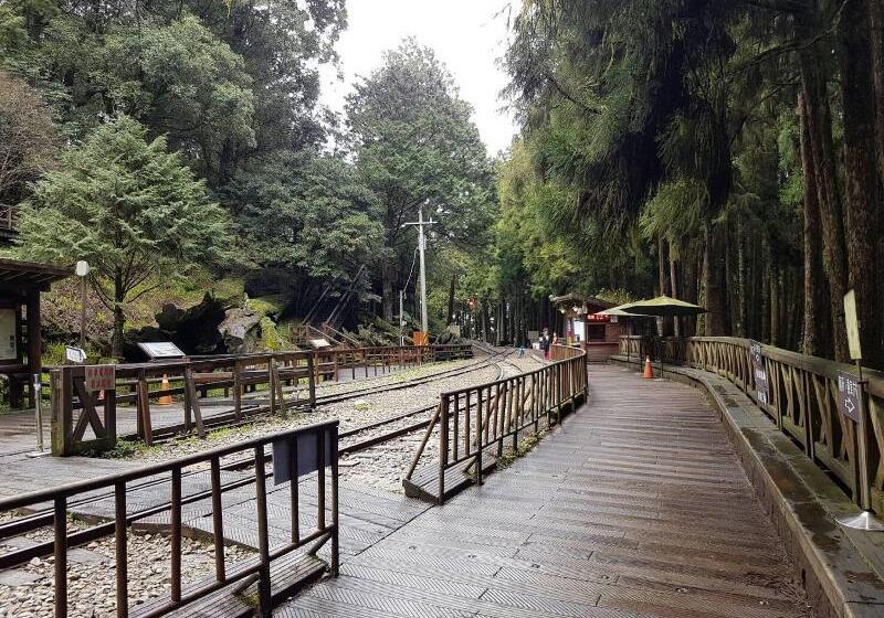 ホテル Ming Yang B&b