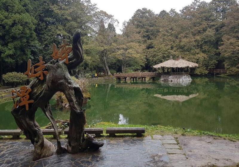 ホテル Ming Yang B&b