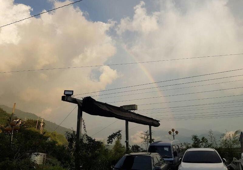 ホテル Ming Yang B&b