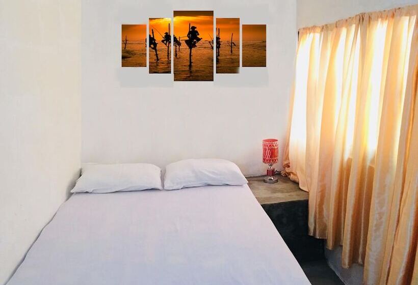 فندق Mount View 11