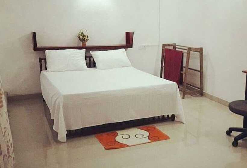 فندق Mount View 11