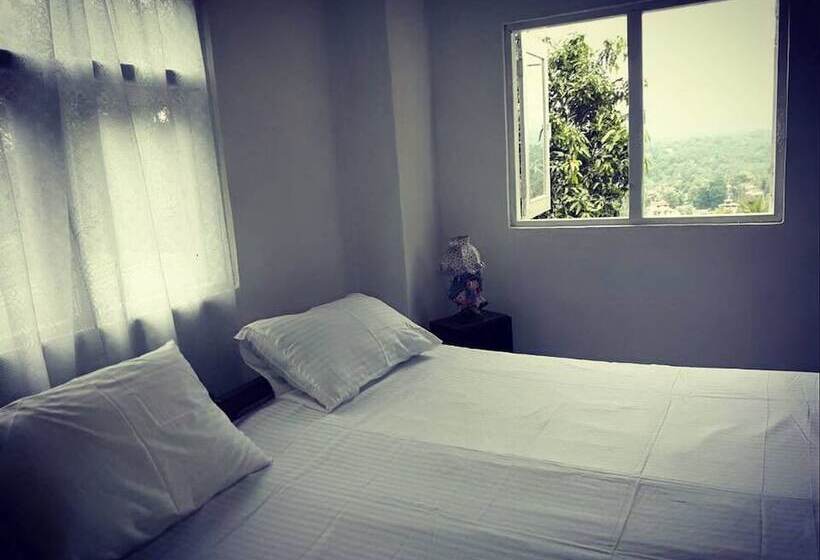 فندق Mount View 11