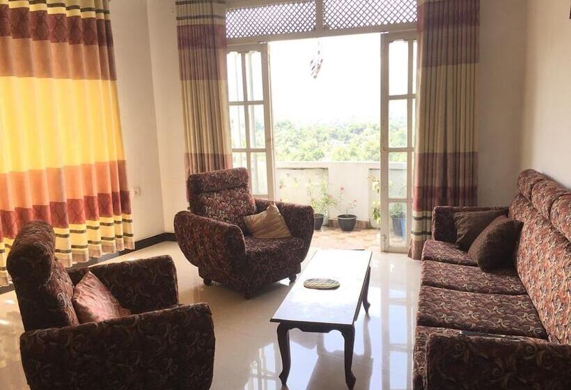 فندق Mount View 11