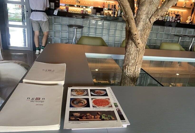 هتل Nha Trang Bay Apartment