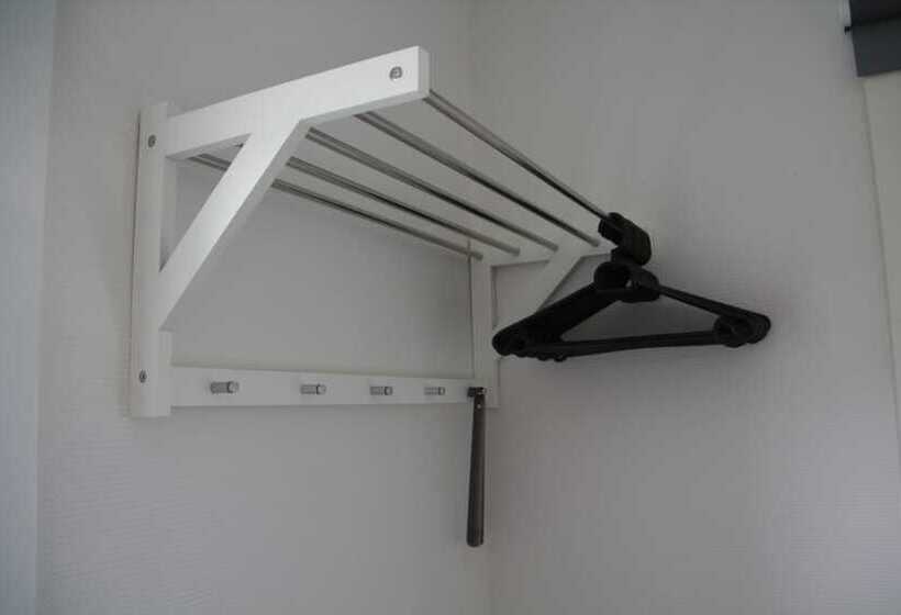 בית מלון כפרי Nordic Inn Thorshavn