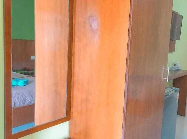 ホテル Norshah Village Resort