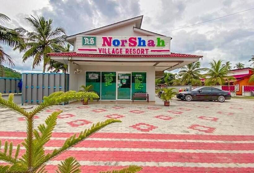 ホテル Norshah Village Resort