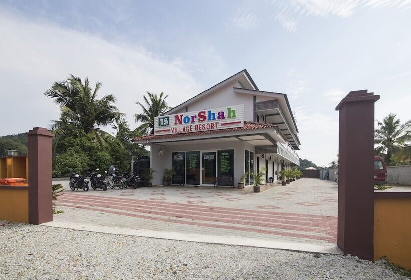 ホテル Norshah Village Resort