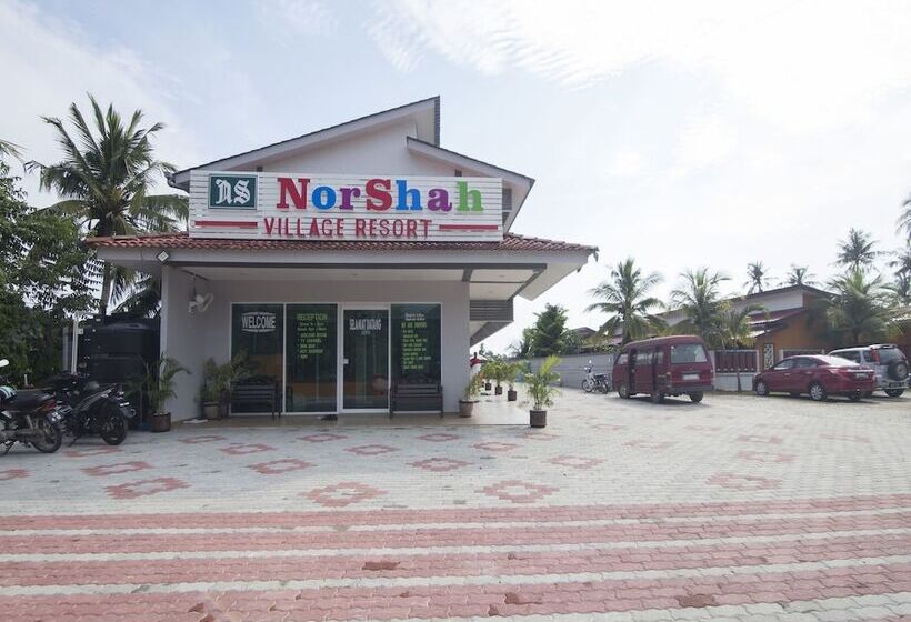 هتل Norshah Village Resort