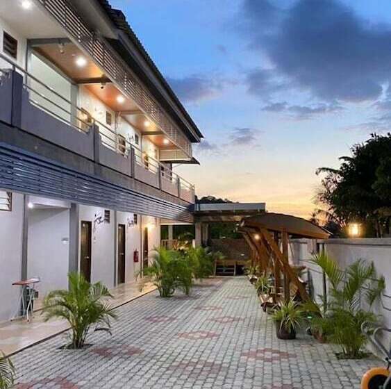 ホテル Norshah Village Resort