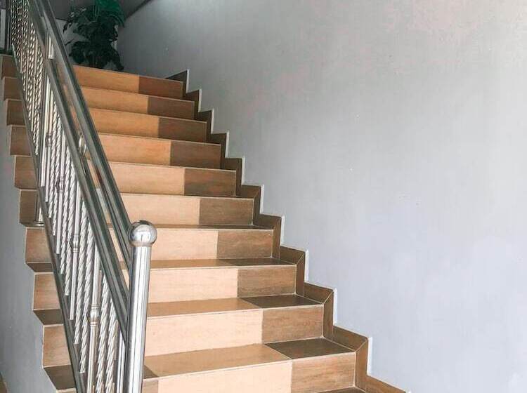 ホテル Norshah Village Resort