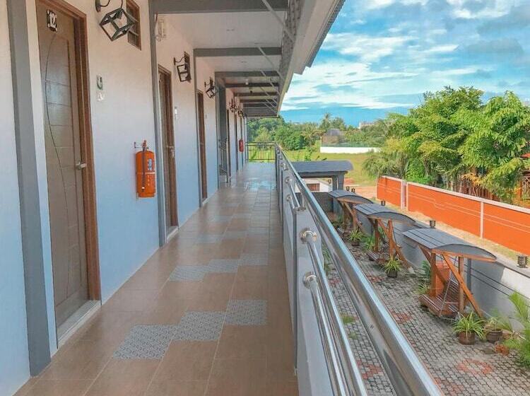 ホテル Norshah Village Resort