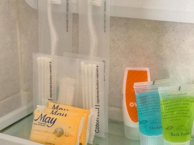 ホテル Norshah Village Resort