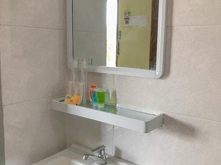 ホテル Norshah Village Resort