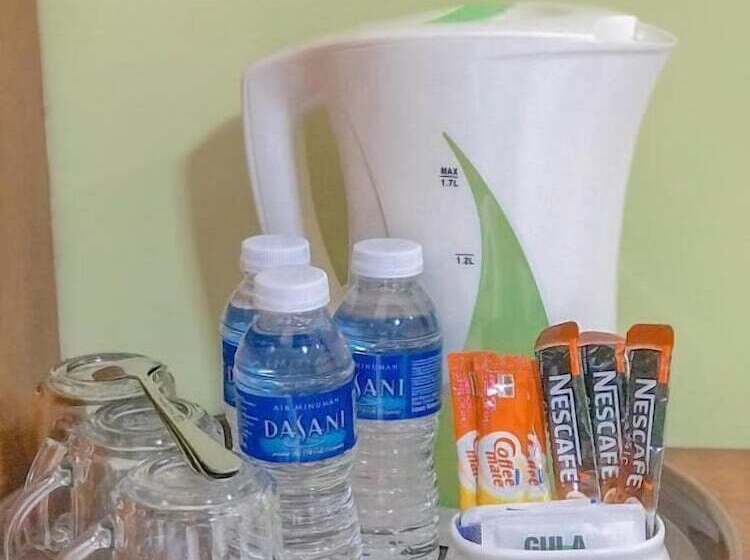 ホテル Norshah Village Resort