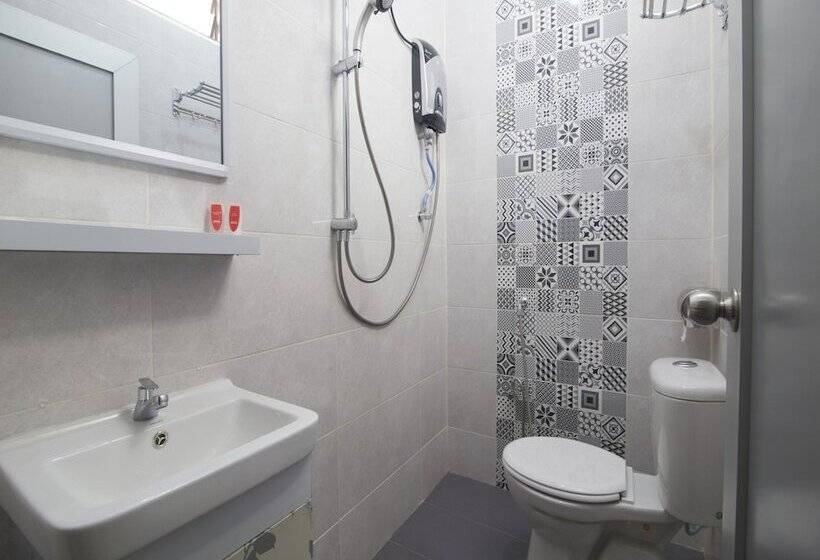 ホテル Norshah Village Resort