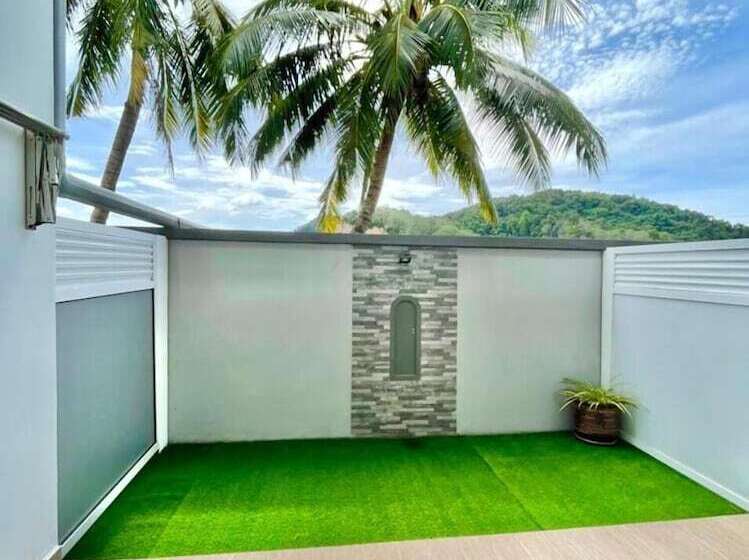 ホテル Norshah Village Resort