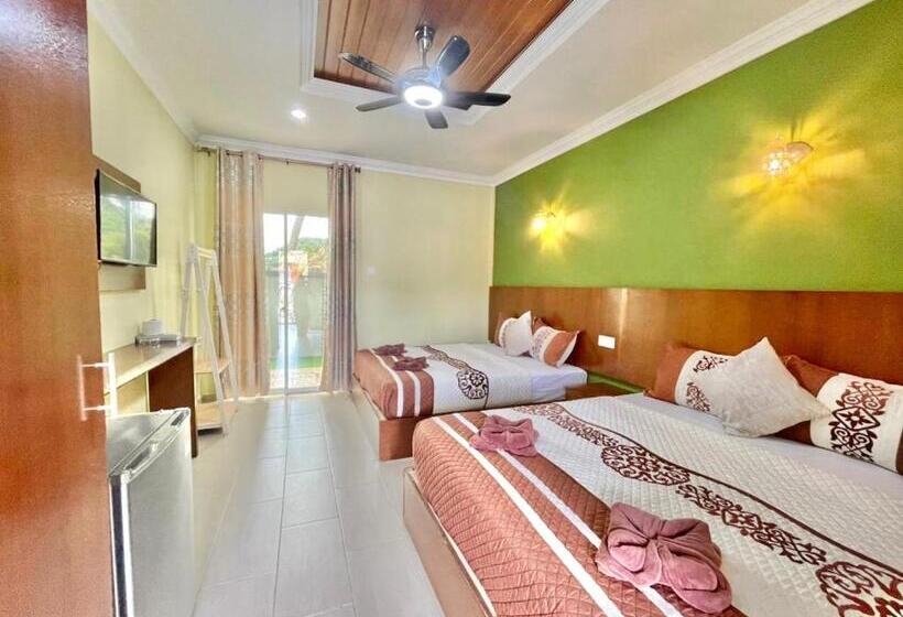 هتل Norshah Village Resort
