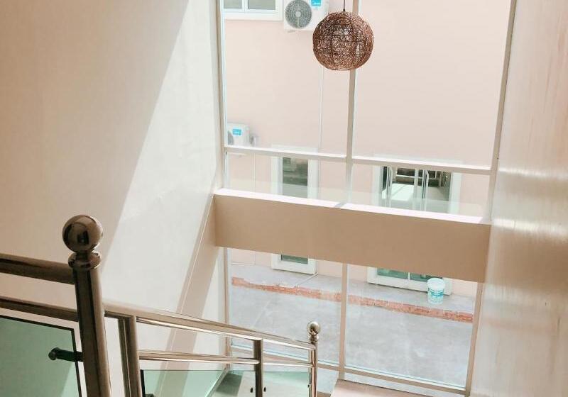 בית מלון כפרי Ok Family Villa