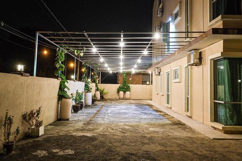 בית מלון כפרי Ok Family Villa