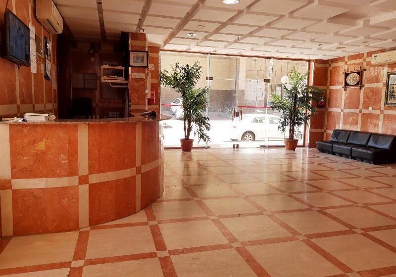 Отель Oyo 434 Abdulhameed Shafi