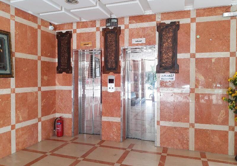 Отель Oyo 434 Abdulhameed Shafi