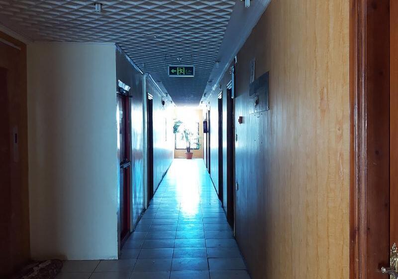 Отель Oyo 434 Abdulhameed Shafi