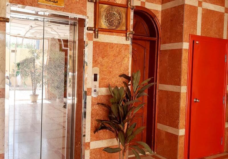 Отель Oyo 434 Abdulhameed Shafi