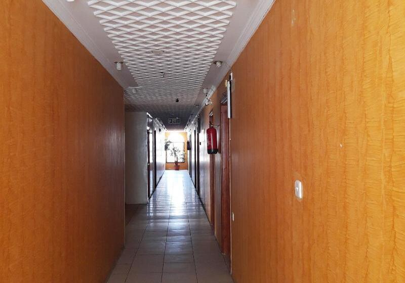 Отель Oyo 434 Abdulhameed Shafi