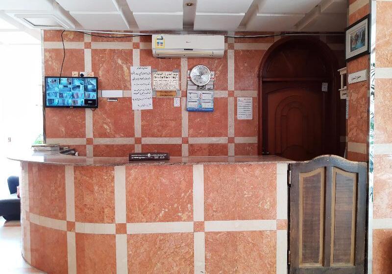 Отель Oyo 434 Abdulhameed Shafi