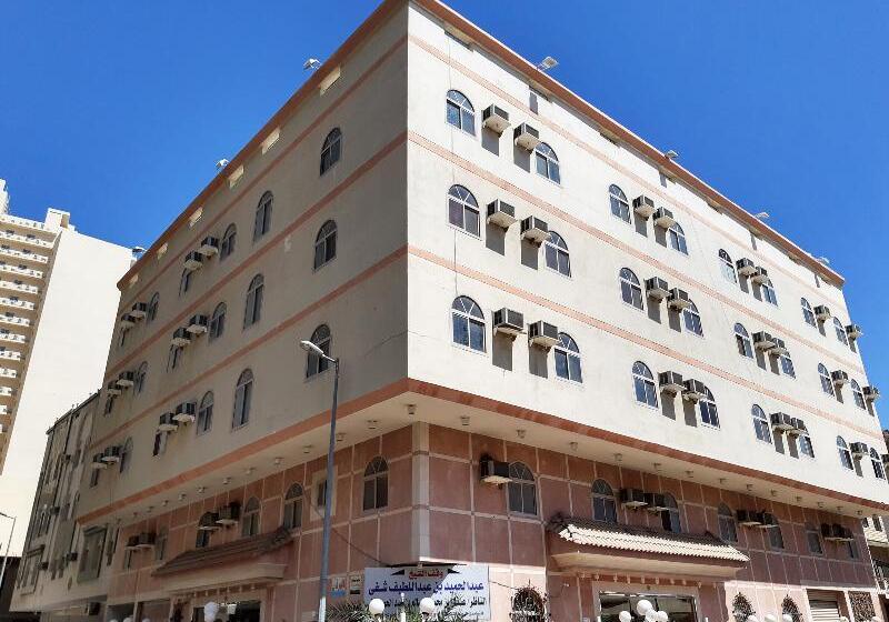 Отель Oyo 434 Abdulhameed Shafi