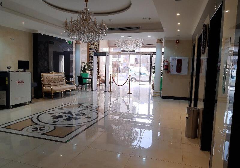 Отель Oyo 474 Alyousr Royal