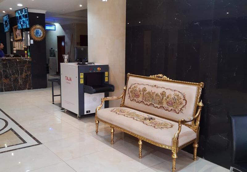 Отель Oyo 474 Alyousr Royal