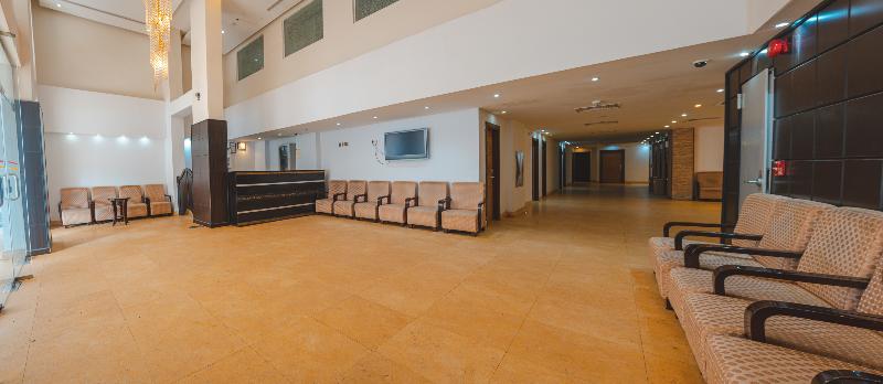 ホテル Oyo 478 Dorat Al Taqwa