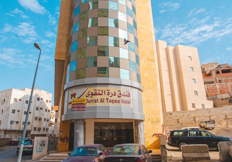 ホテル Oyo 478 Dorat Al Taqwa