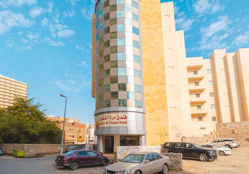 ホテル Oyo 478 Dorat Al Taqwa