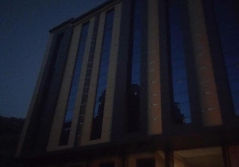 ホテル Oyo 498 Al Rashdoon