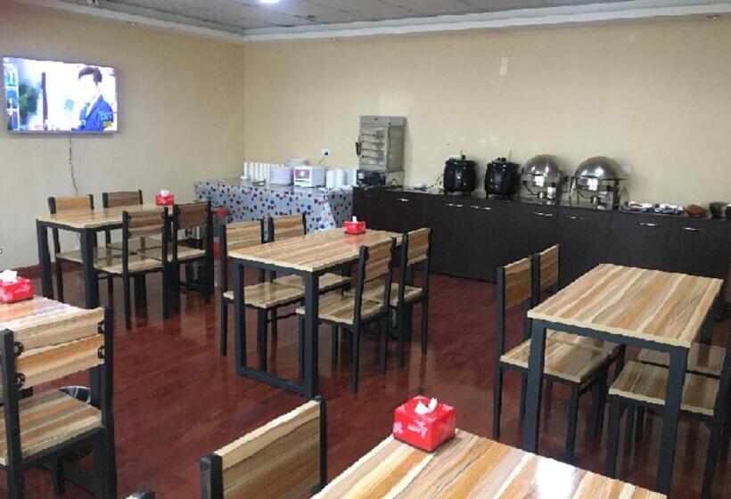 Pai Hotels·shundu Avenue