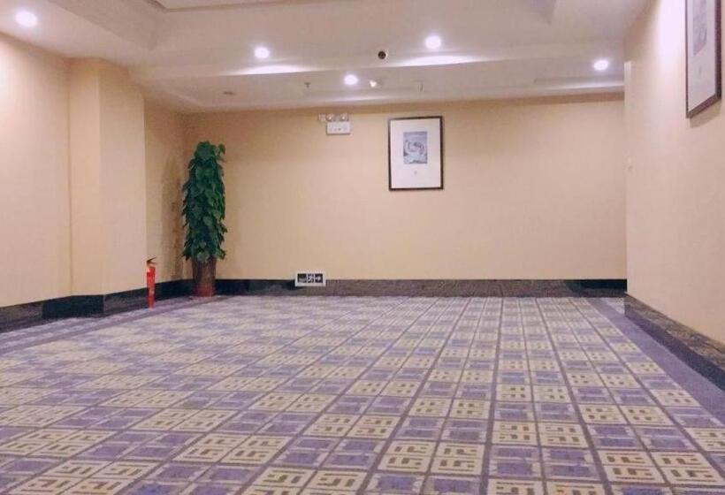 Pai Hotels·shundu Avenue