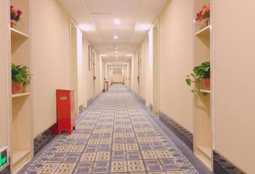 Pai Hotels·shundu Avenue