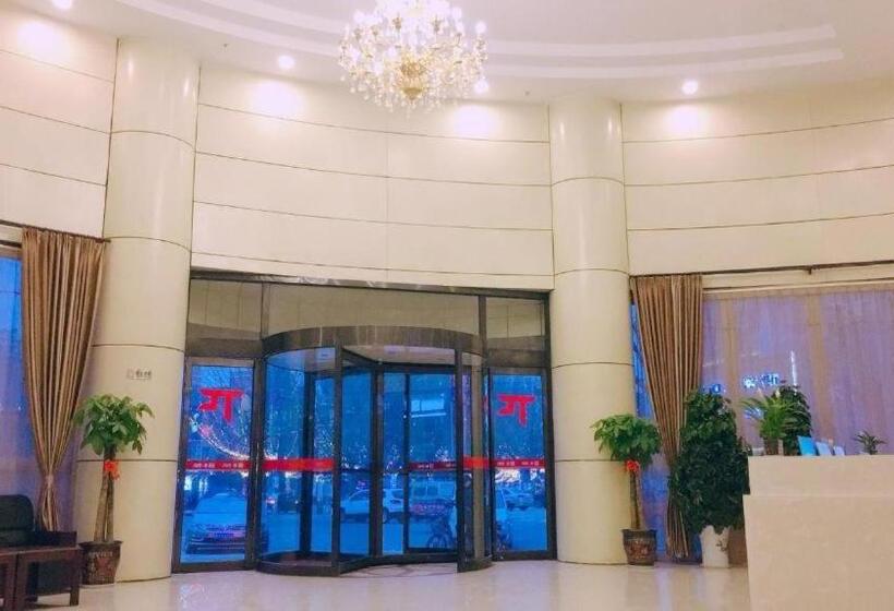 Pai Hotels·shundu Avenue
