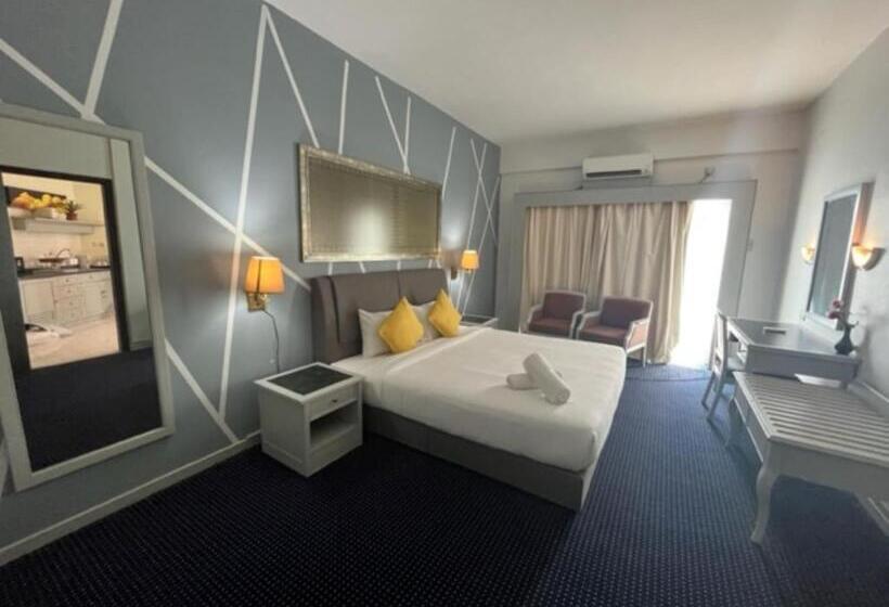 בית מלון כפרי Paradise By The Sea In Penang By Veron At Rainbow Paradise