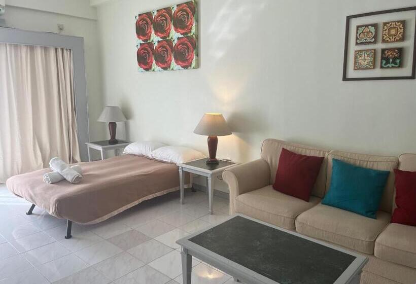 בית מלון כפרי Paradise By The Sea In Penang By Veron At Rainbow Paradise