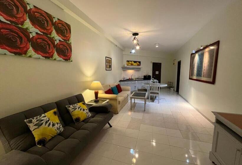 בית מלון כפרי Paradise By The Sea In Penang By Veron At Rainbow Paradise