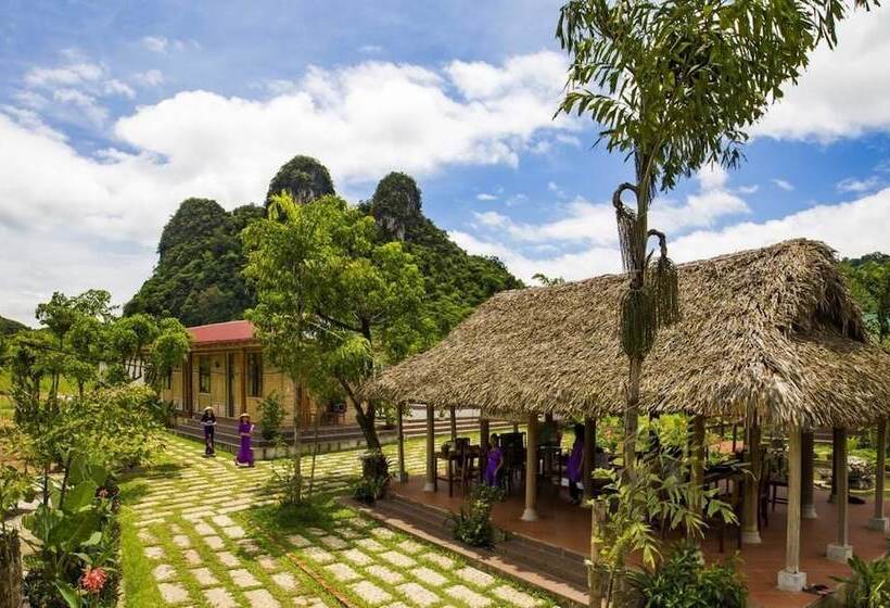 هتل Phong Nha Eco Mountain Farmstay