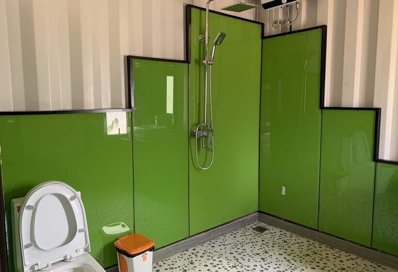 هتل Phong Nha Eco Mountain Farmstay