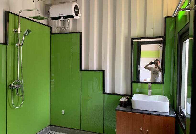 هتل Phong Nha Eco Mountain Farmstay