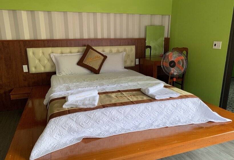 هتل Phong Nha Eco Mountain Farmstay